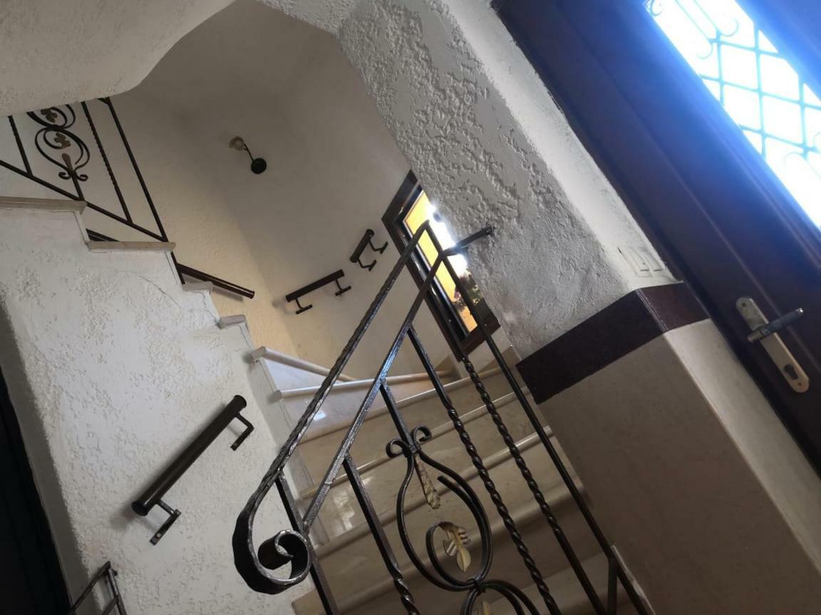 Comfortable Apartment Near The Central Beach Nea Skioni Exterior foto